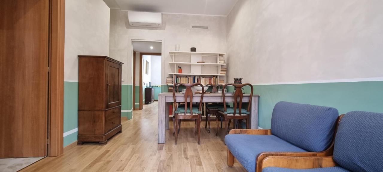 Altido New Apt 10 Min From Duomo, 25 Min From Linate Milão Exterior foto