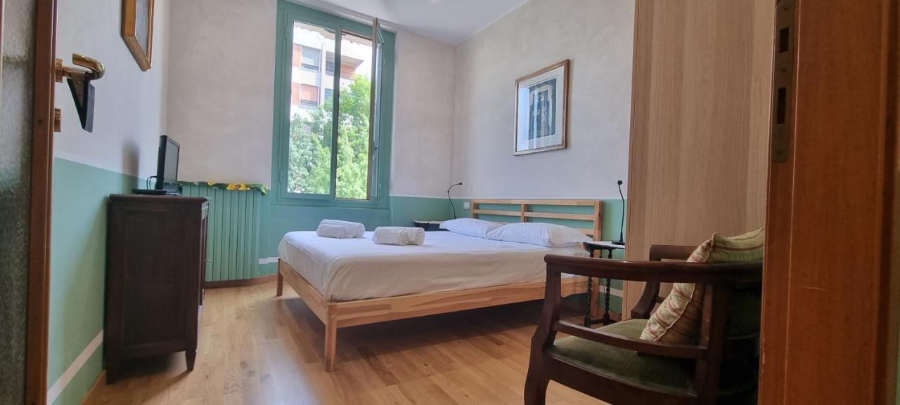 Altido New Apt 10 Min From Duomo, 25 Min From Linate Milão Exterior foto